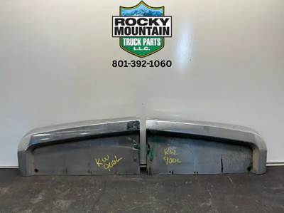 Kenworth W900L Hood Part