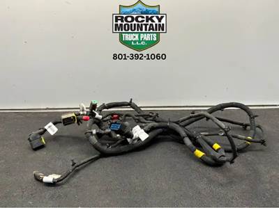 Peterbilt 579 Hood Part