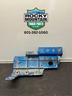 Peterbilt 379 Hood Support