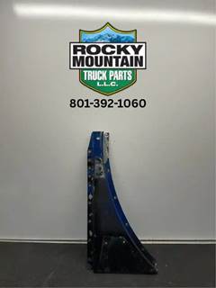 Peterbilt Hood Support