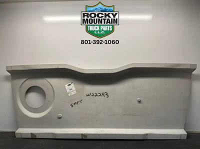 Peterbilt Hood Support