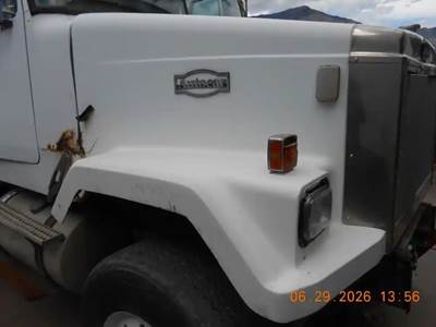 1995 Autocar ACL64 Hood, 55" Length