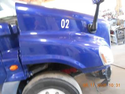 2015 Freightliner Cascadia Hood, 54" Length