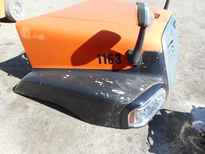 Freightliner Century Class Hood