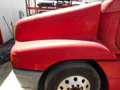 Freightliner Century Class Hood