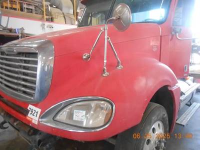 Freightliner Columbia Hood