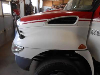 International 4200 Hood