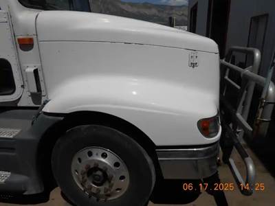 International 9400 Hood