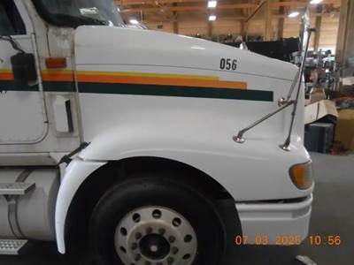 International 9400 Hood