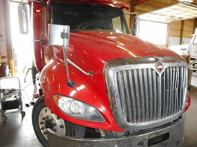 International ProStar Hood