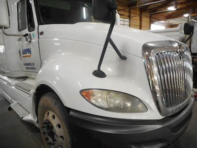 International ProStar Hood