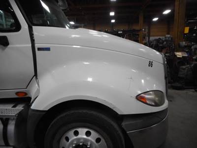 International ProStar Hood