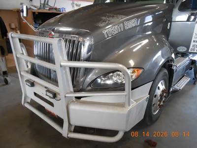 2009 International ProStar Hood, 55" Length