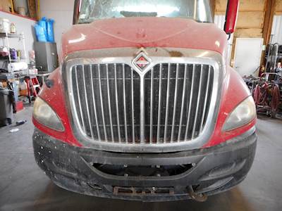 International ProStar Eagle Hood