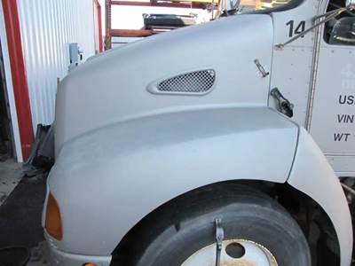 Kenworth T300 Hood