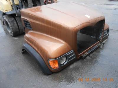 2004 Mack Granite CV513 Hood, 51" Length