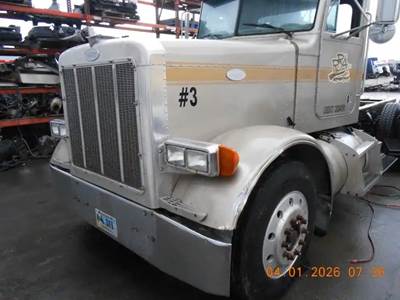 1999 Peterbilt 379 Hood, 60" Length