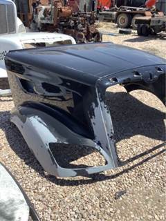 Peterbilt 579 Hood for a 2012 Peterbilt 587