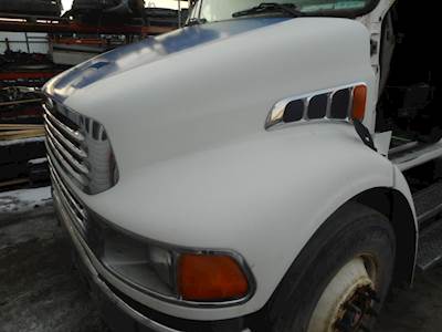 Sterling Acterra Hood