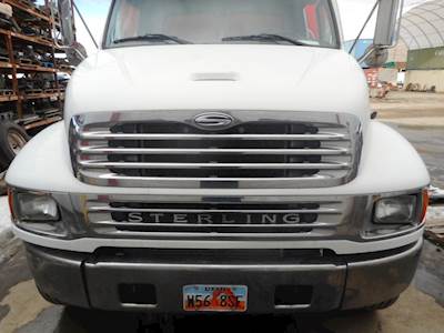 Sterling Acterra Hood