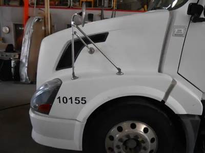 Volvo VNL Hood
