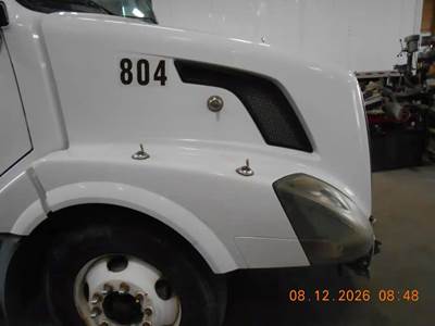 2011 Volvo VNL Hood, Length 55"