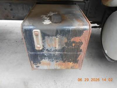 Autocar ACL64 Hydraulic Tank