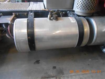 Freightliner Columbia Hydraulic Tank