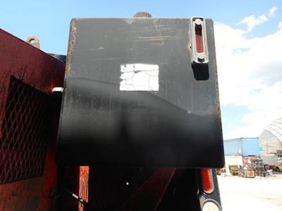 Peterbilt 387 Hydraulic Tank