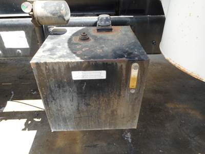 Sterling Acterra Hydraulic Tank