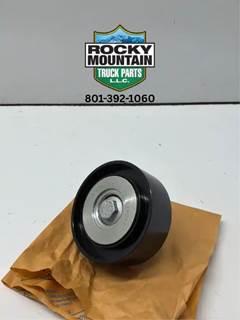 Mercedes-Benz Idler Gear