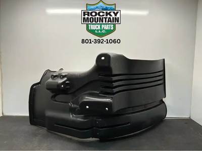 Freightliner Cascadia Inner Fender