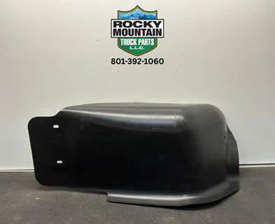 Freightliner Coronado 122 SD Inner Fender for a Freightliner 122SD