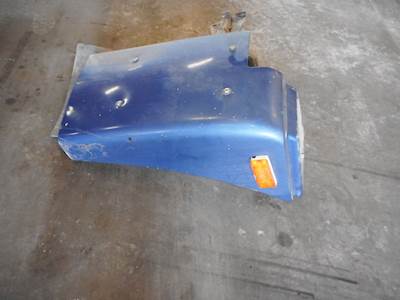 Freightliner FLD Inner Fender