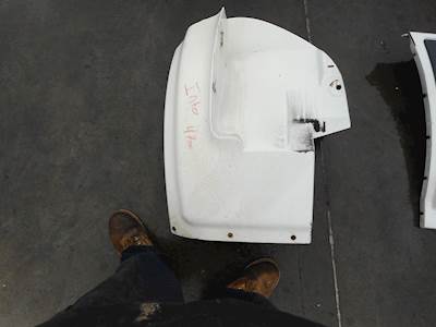 International 4700 Inner Fender