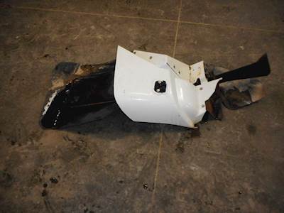 International 4700 Inner Fender