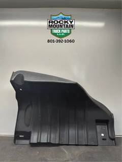 International Inner Fender