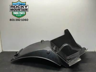 Peterbilt 579 Inner Fender