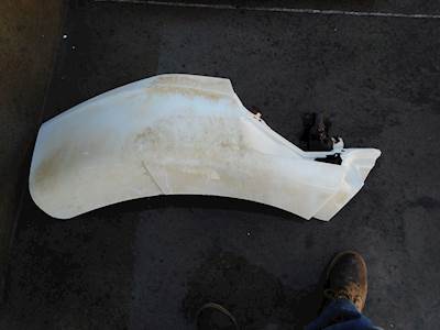 Sterling Inner Fender