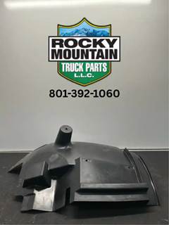 Sterling Front Wheel Housing Panel RH (Passenger) New With Some Scratches