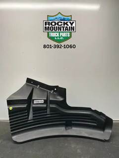 Volvo VNL Inner Fender