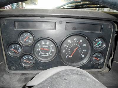 Ford Sterling Instrument Panel Cluster