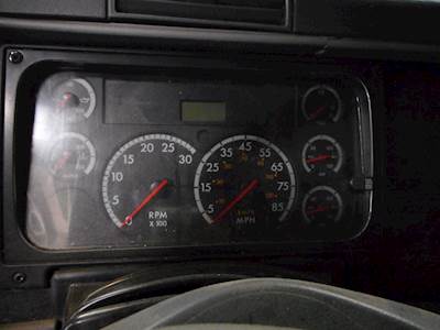 Freightliner Century Class 120 Instrument Panel Cluster
