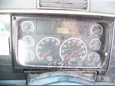 Freightliner Columbia Instrument Panel Cluster