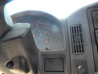 International 4200 Instrument Panel Cluster