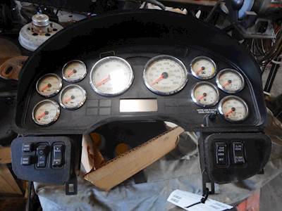 International ProStar Instrument Panel Cluster