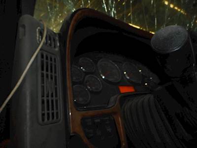 International ProStar Eagle Instrument Panel Cluster