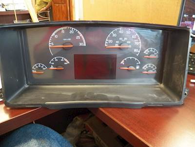 Volvo Instrument Panel Cluster