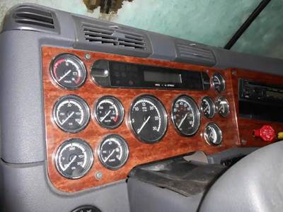 Freightliner Cascadia Instrument Panel Cluster
