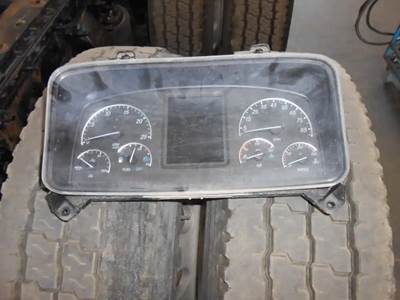 Freightliner Cascadia Instrument Panel Cluster